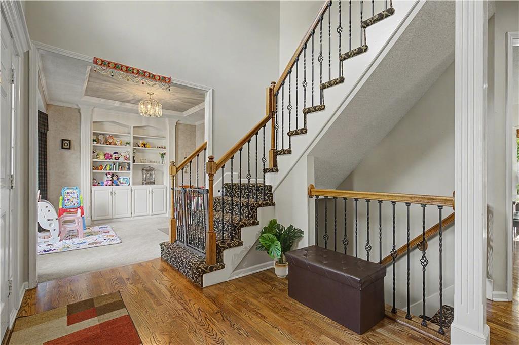 7228 Widmer Road Shawnee, KS 66216 - Photo 3 of 46