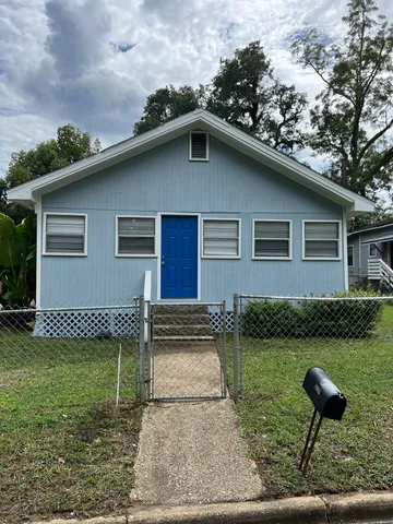$1,100 | 1613 Elberta Drive, Tallahassee, FL 32304
