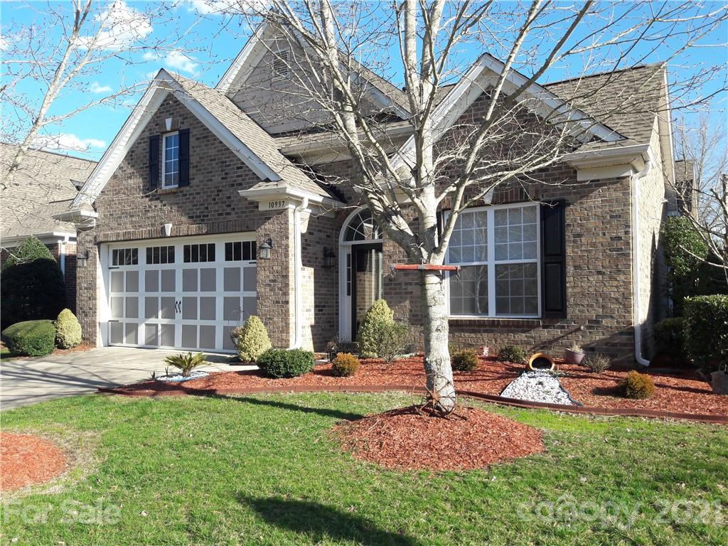 10937 Round Rock Road Charlotte, NC 28277 - Photo 2 of 37 Gallery Image 2