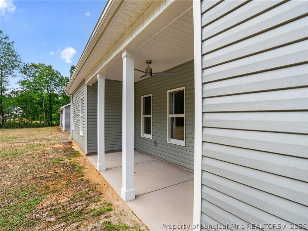4936 Philippi Church Road Raeford, NC 28376 - Photo 35 of 50