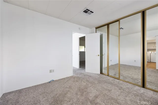 a view of livingroom with window