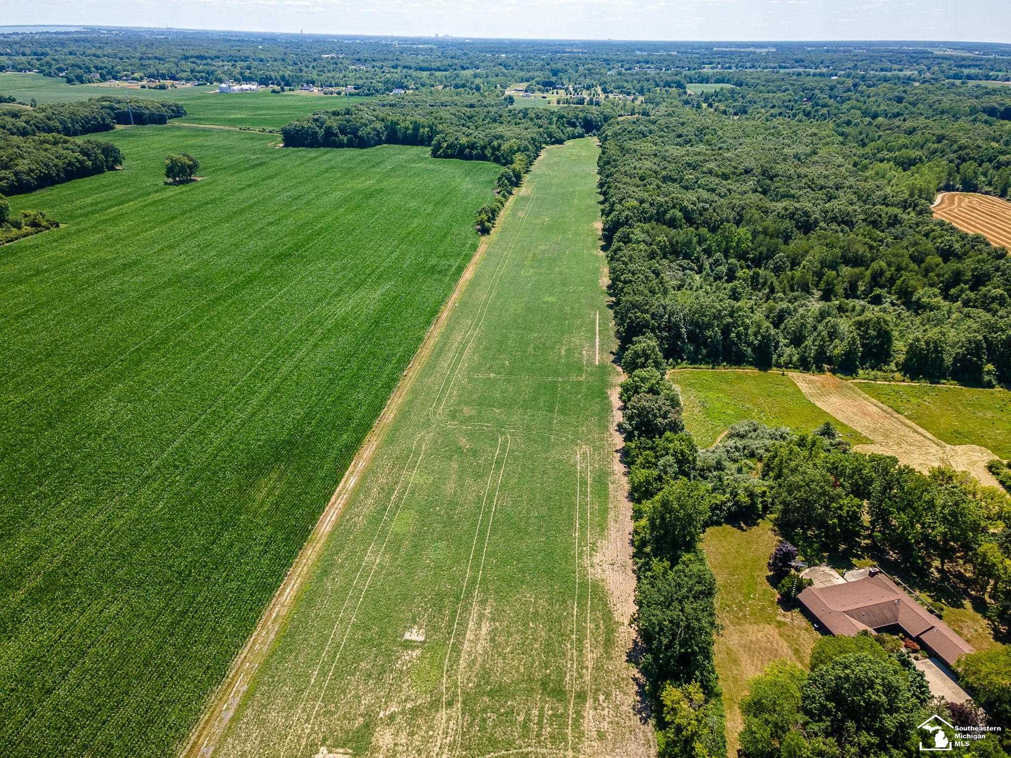 3515 West Albain Road Monroe, MI 48161 - Photo 12 of 20