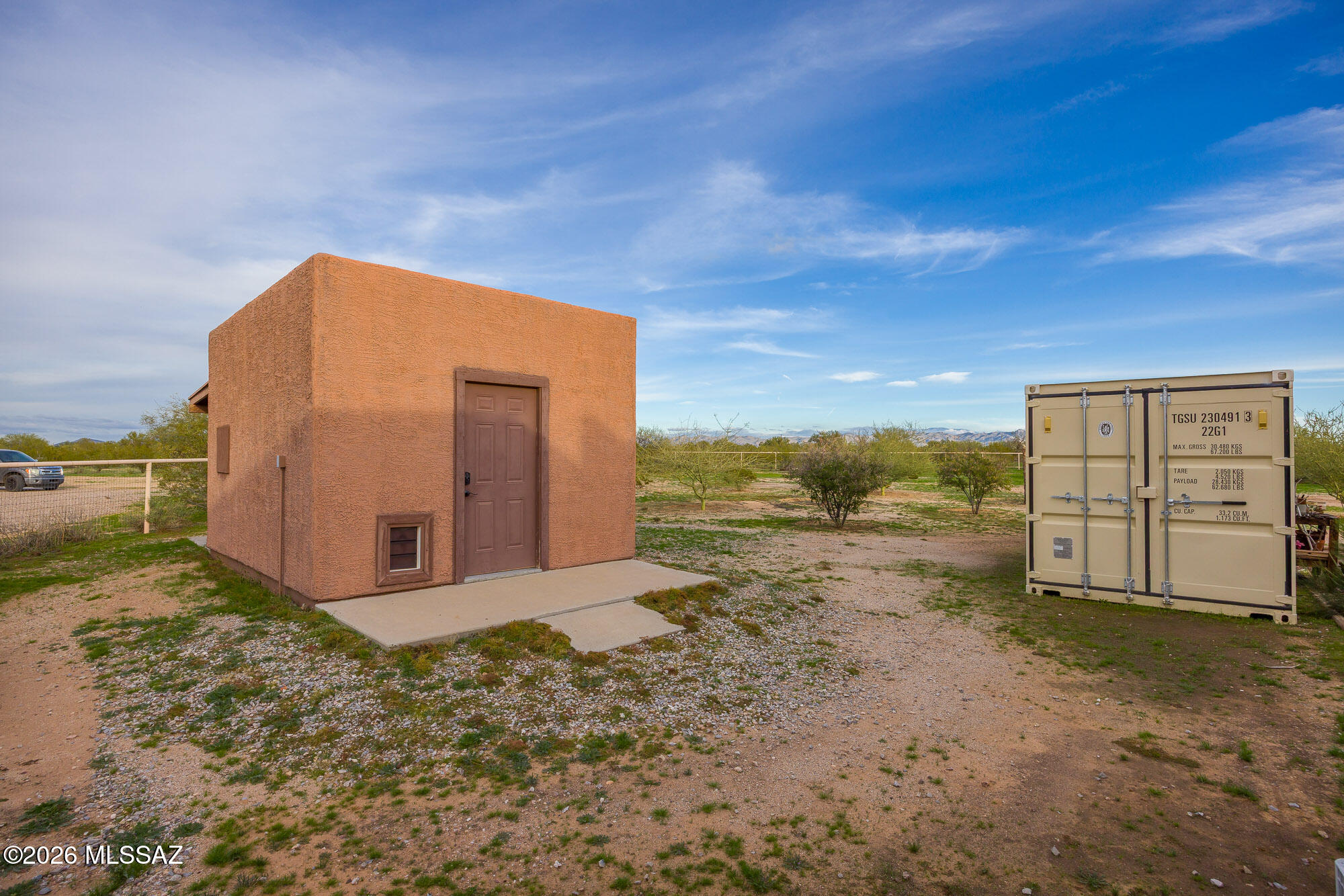 30895 Goodman Ranch Road Marana, AZ 85658 - Photo 32 of 50 Gallery Image 32