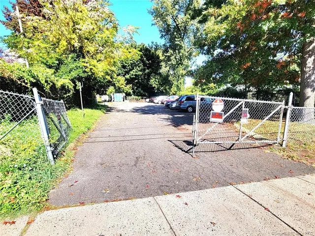 front view of house with a yard