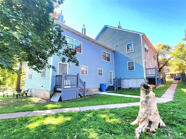 $1,100,000 | 270 Bellevue Street, Hartford, CT 06120