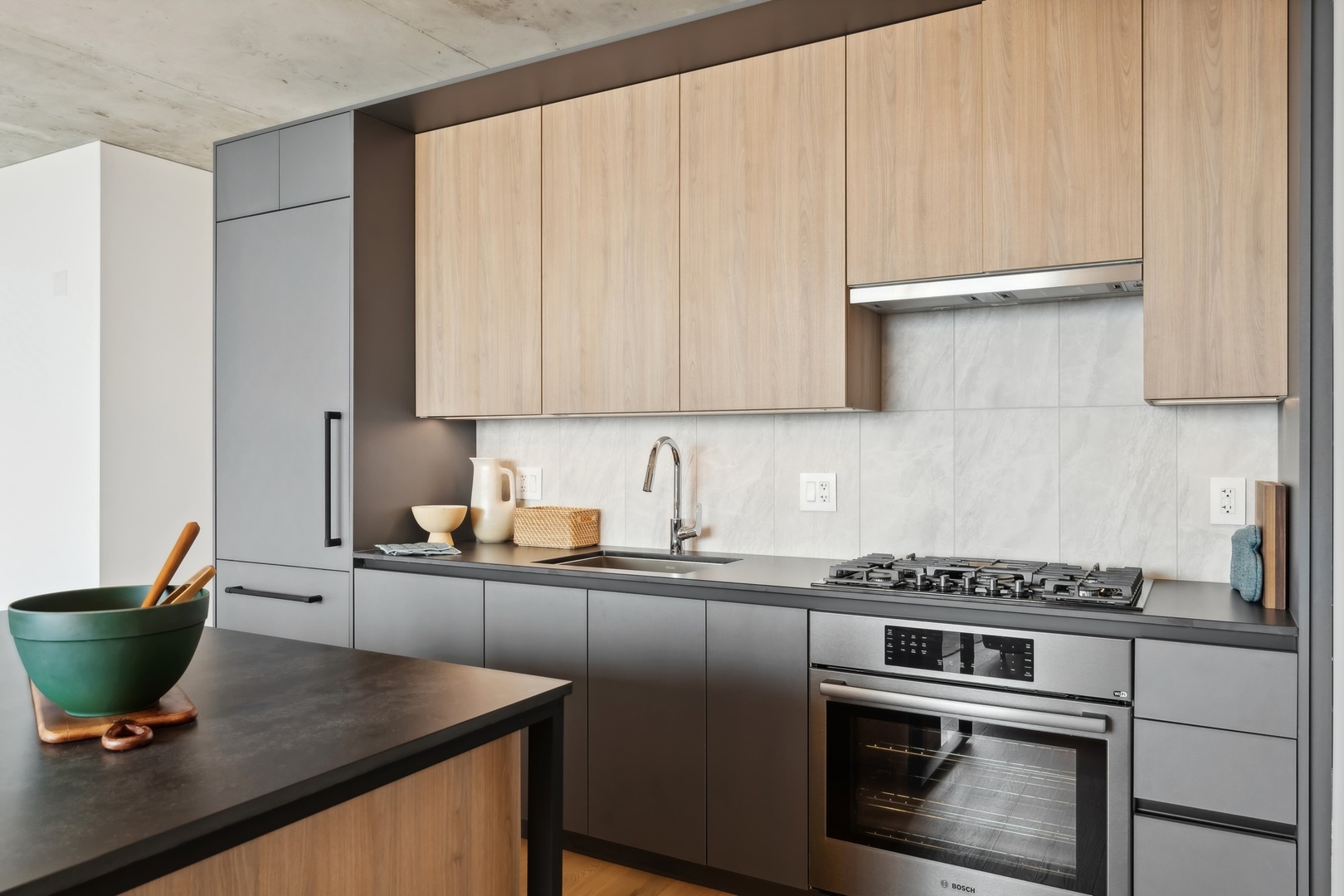 234 West Polk Street, Unit 3205 Chicago, IL 60607 - Photo 10 of 36