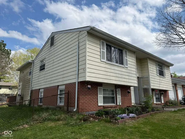 $254,100 | 7633 Snowflake Drive, Indianapolis, IN 46227