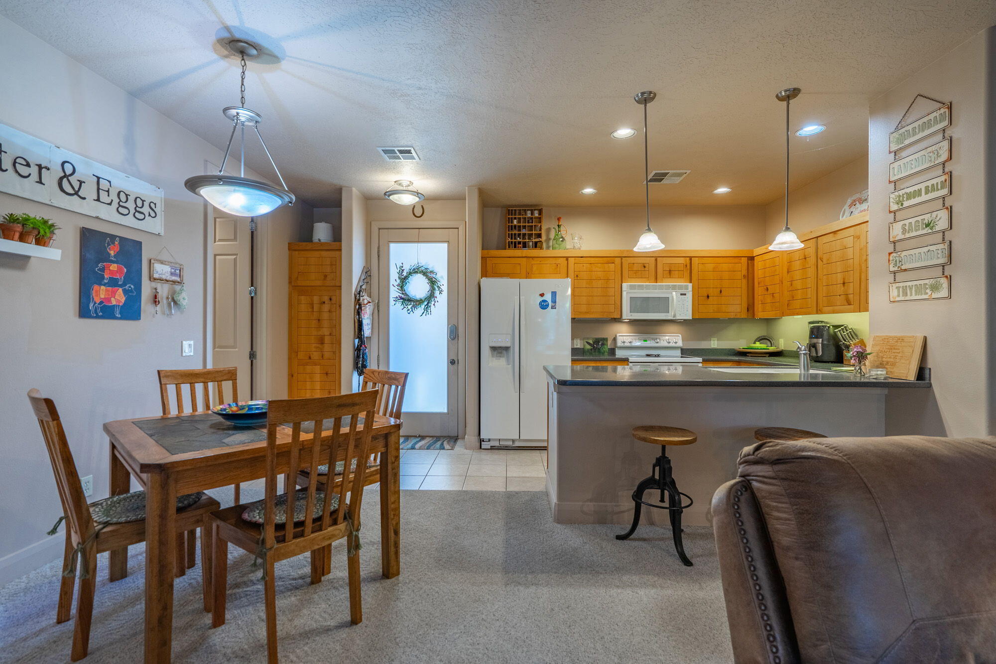 225 North Country Lane, Unit 105 St. George, UT 84770 - Photo 3 of 60 11-web-or-mls-225 N Country Ln, # 105-01
