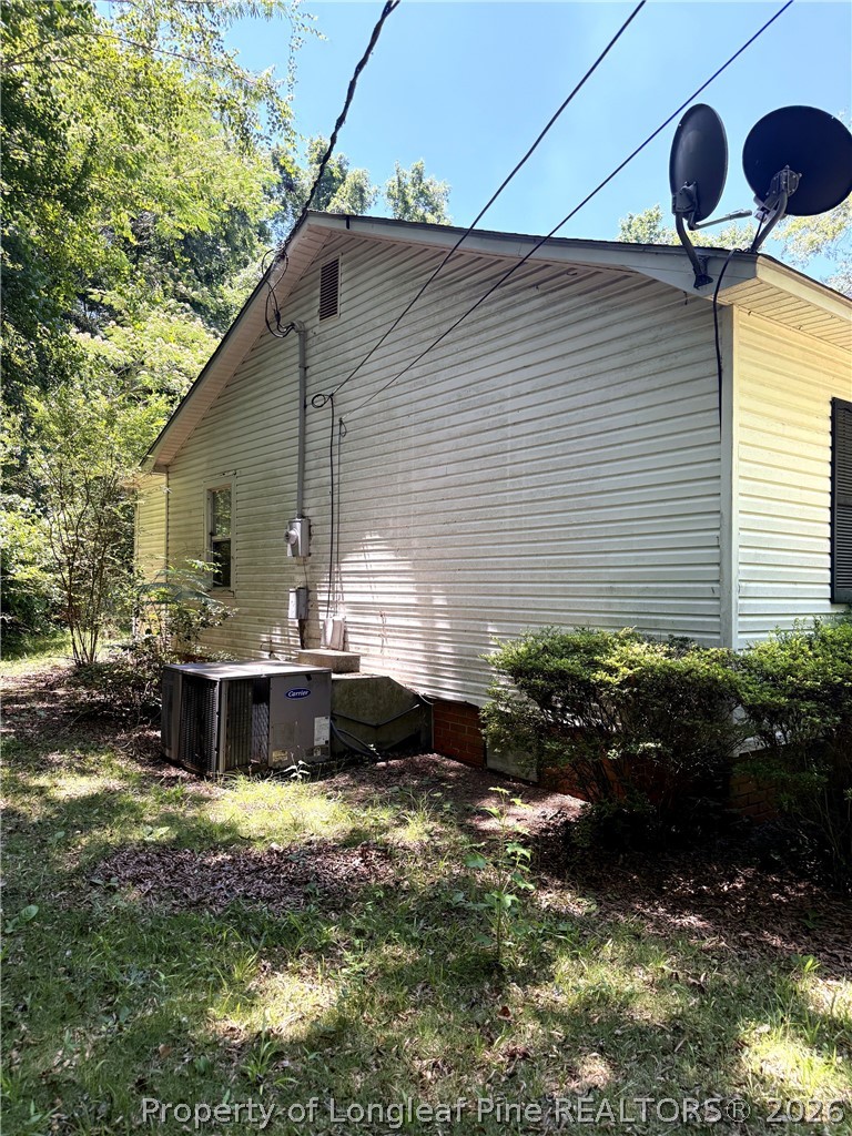 277 McArthur Drive Rockingham, NC 28379 - Photo 17 of 17