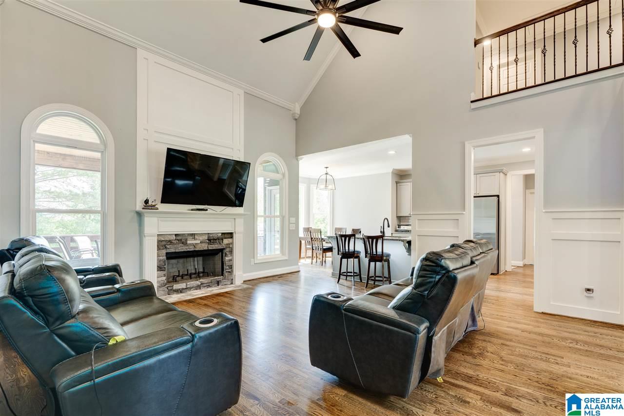 120 Field Stone Lane Springville, AL 35146 - Photo 5 of 36