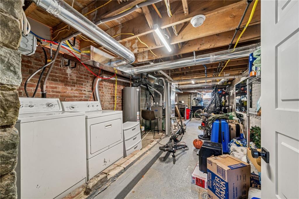 1426 Rush Street Pittsburgh, PA 15233 - Photo 29 of 30