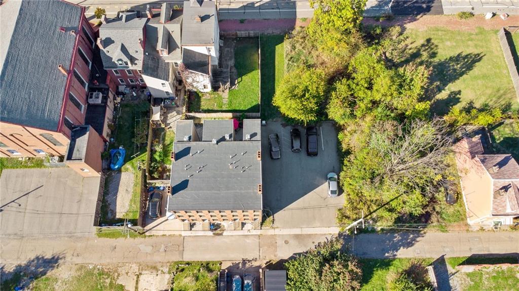 1426 Rush Street Pittsburgh, PA 15233 - Photo 6 of 30 front view of a house