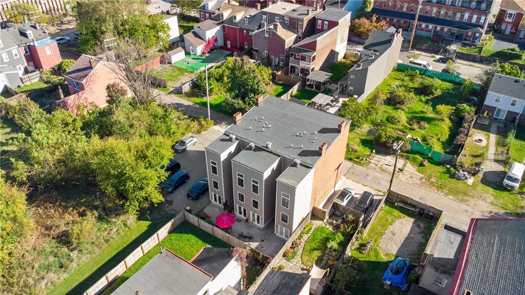 1426 Rush Street Pittsburgh, PA 15233 - Photo 8 of 30