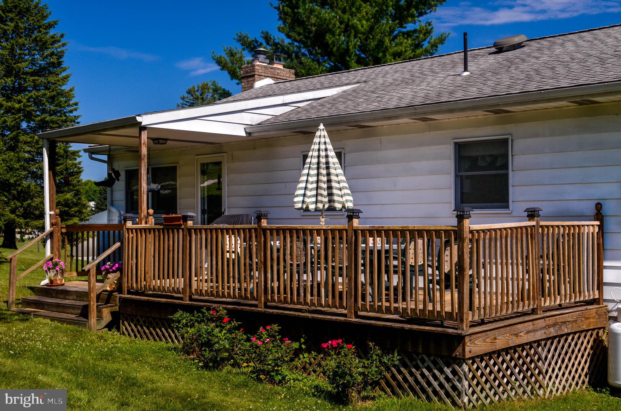 190 Springvale Road Red Lion, PA 17356 - Photo 13 of 50
