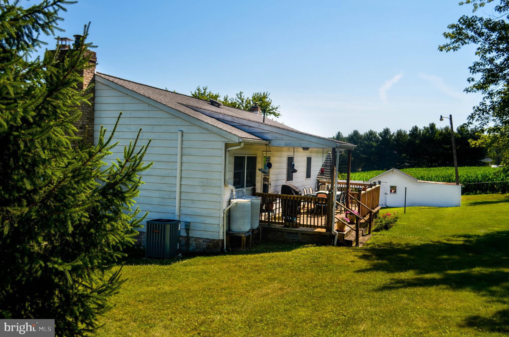 190 Springvale Road Red Lion, PA 17356 - Photo 14 of 50