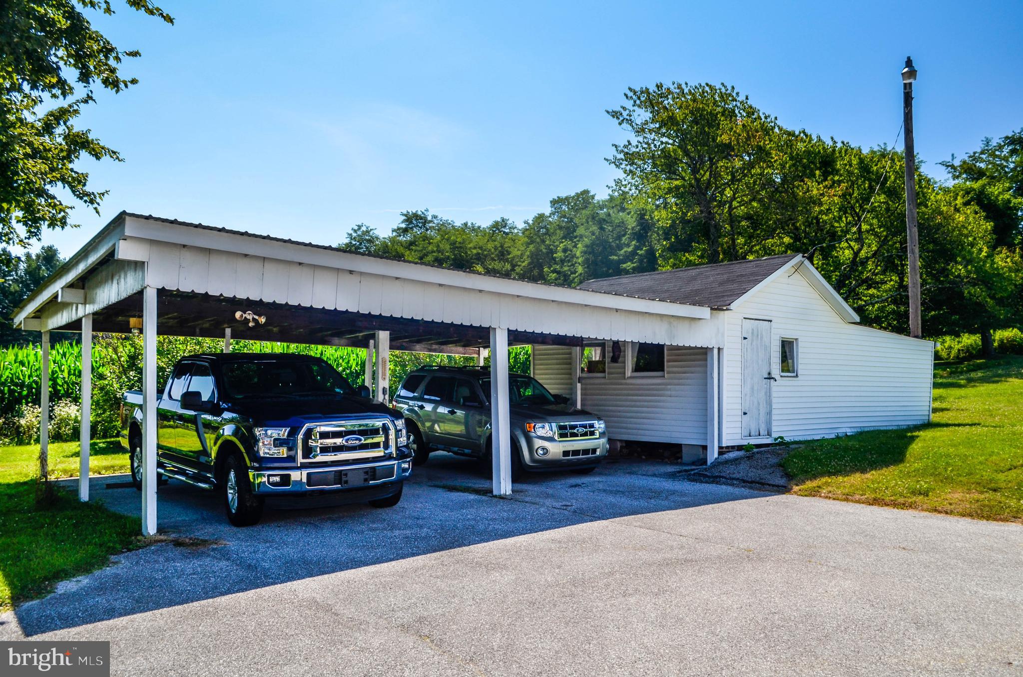 190 Springvale Road Red Lion, PA 17356 - Photo 19 of 50