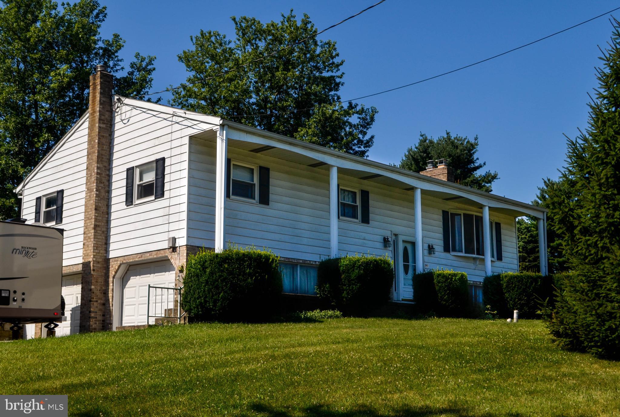 190 Springvale Road Red Lion, PA 17356 - Photo 3 of 50