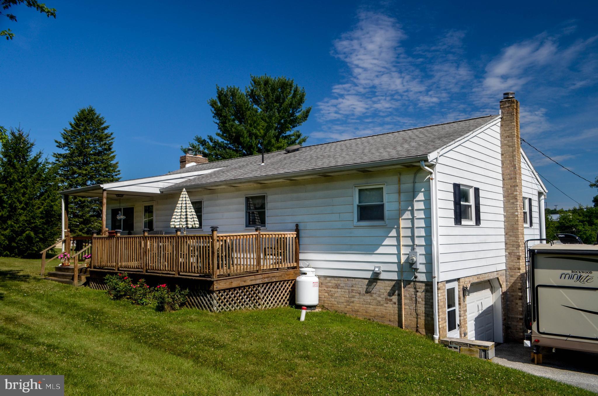 190 Springvale Road Red Lion, PA 17356 - Photo 7 of 50