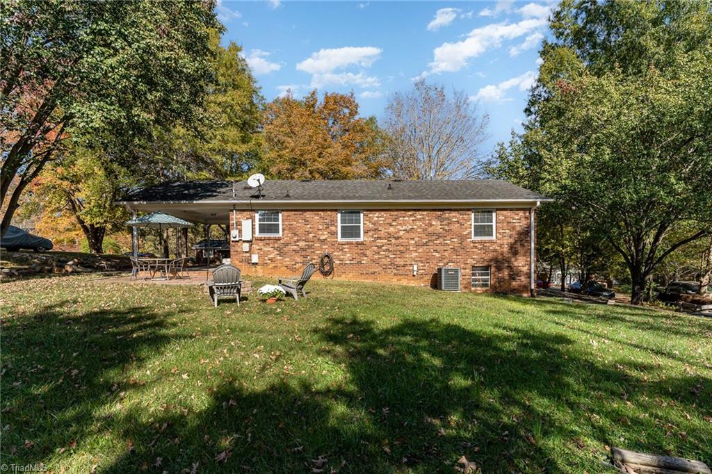 402 Whitney Road Mocksville, NC 27028 - Photo 17 of 23 Gallery Image 17