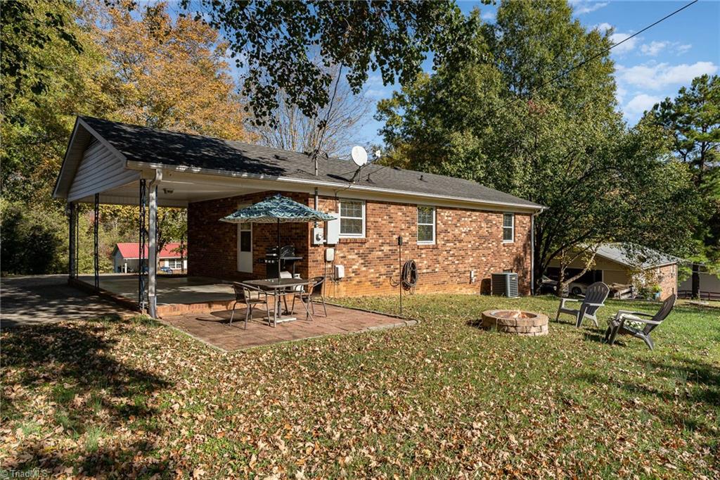 402 Whitney Road Mocksville, NC 27028 - Photo 18 of 23 Gallery Image 18