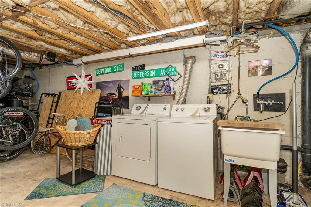 402 Whitney Road Mocksville, NC 27028 - Photo 20 of 23 Gallery Image 20