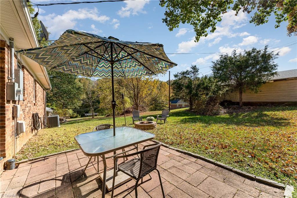 402 Whitney Road Mocksville, NC 27028 - Photo 21 of 23 Gallery Image 21