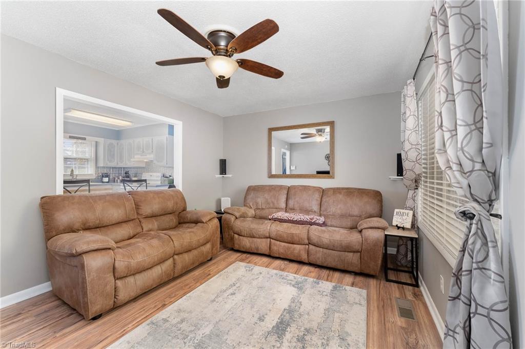 402 Whitney Road Mocksville, NC 27028 - Photo 3 of 23 Gallery Image 3