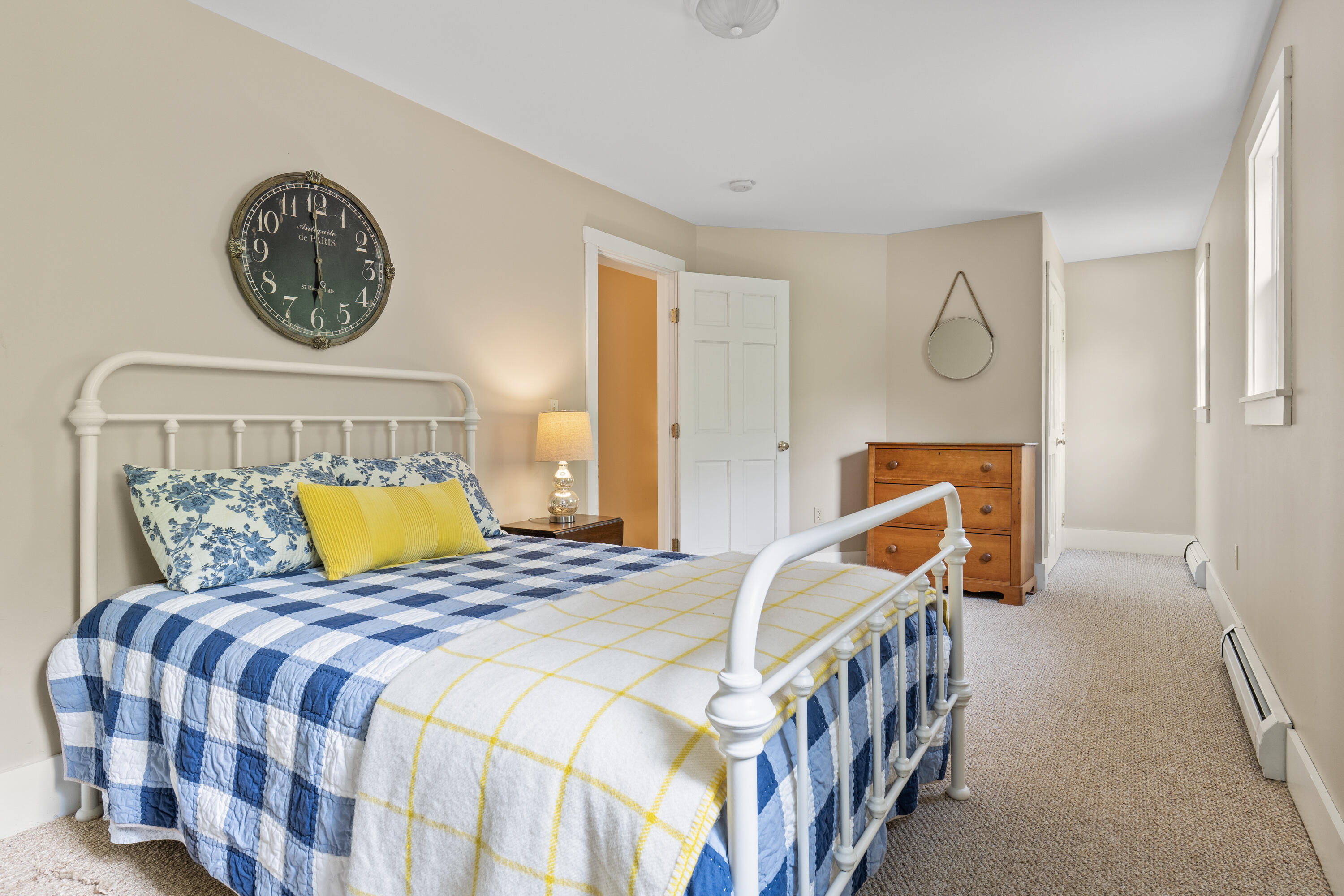 48 Pond Road Chebeague Island, ME 04017 - Photo 15 of 36 Bedroom ll 48 Pond Rd_160
