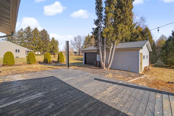 $335,000 | N1322 Greenwood Road, Greenville, WI 54942