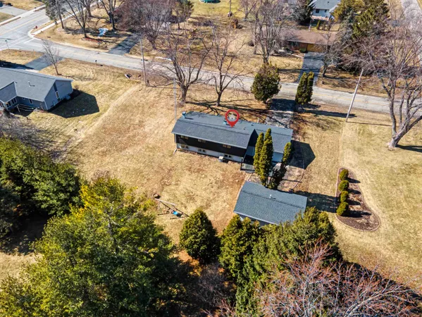 $335,000 | N1322 Greenwood Road, Greenville, WI 54942