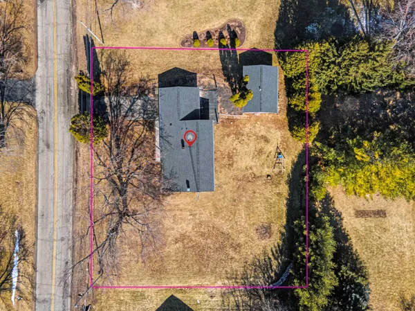 $335,000 | N1322 Greenwood Road, Greenville, WI 54942