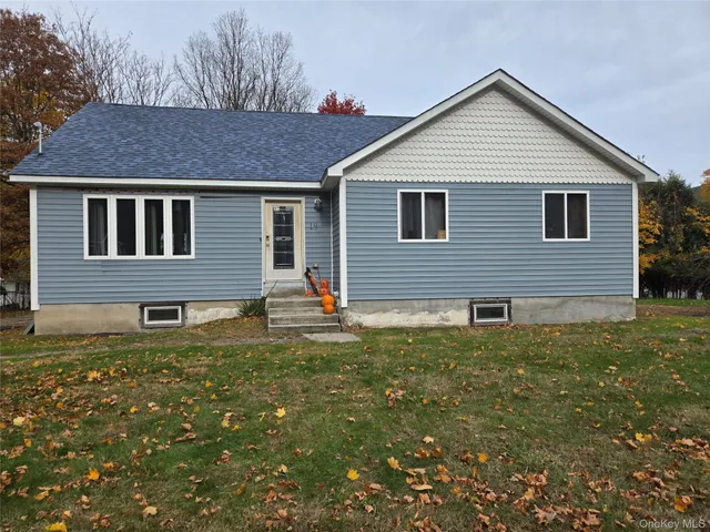 $329,900 | 19 Zane Street, Ellenville, NY 12428