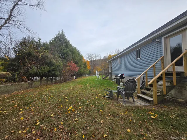 $329,900 | 19 Zane Street, Ellenville, NY 12428