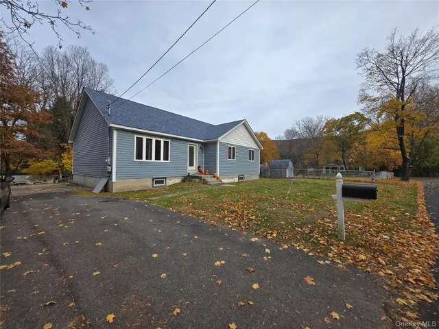 $329,900 | 19 Zane Street, Ellenville, NY 12428