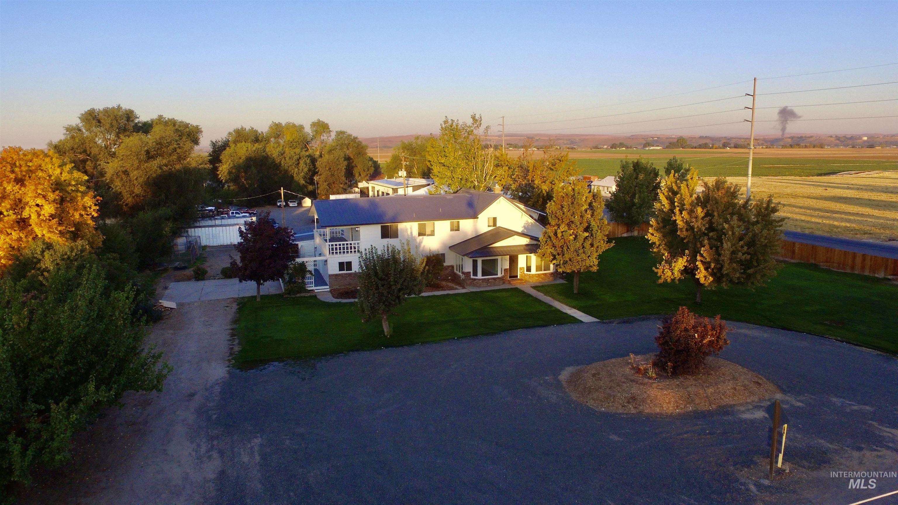 1817 Laurel Drive Ontario, OR 97914 - Photo 46 of 47