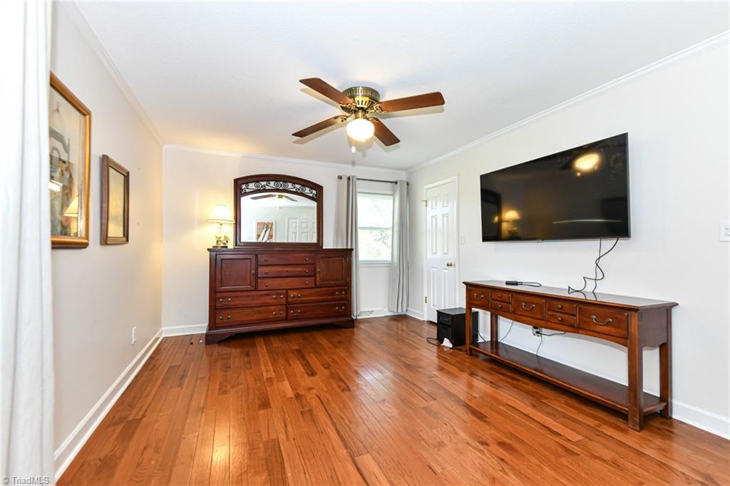 7115 Rockledge Road Whitsett, NC 27377 - Photo 19 of 49