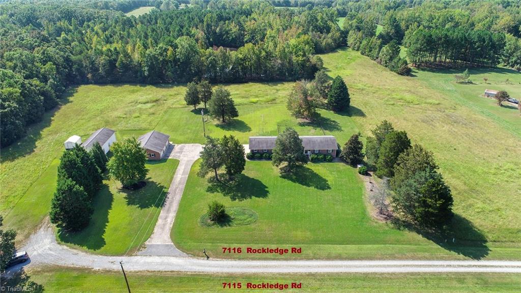 7115 Rockledge Road Whitsett, NC 27377 - Photo 2 of 49