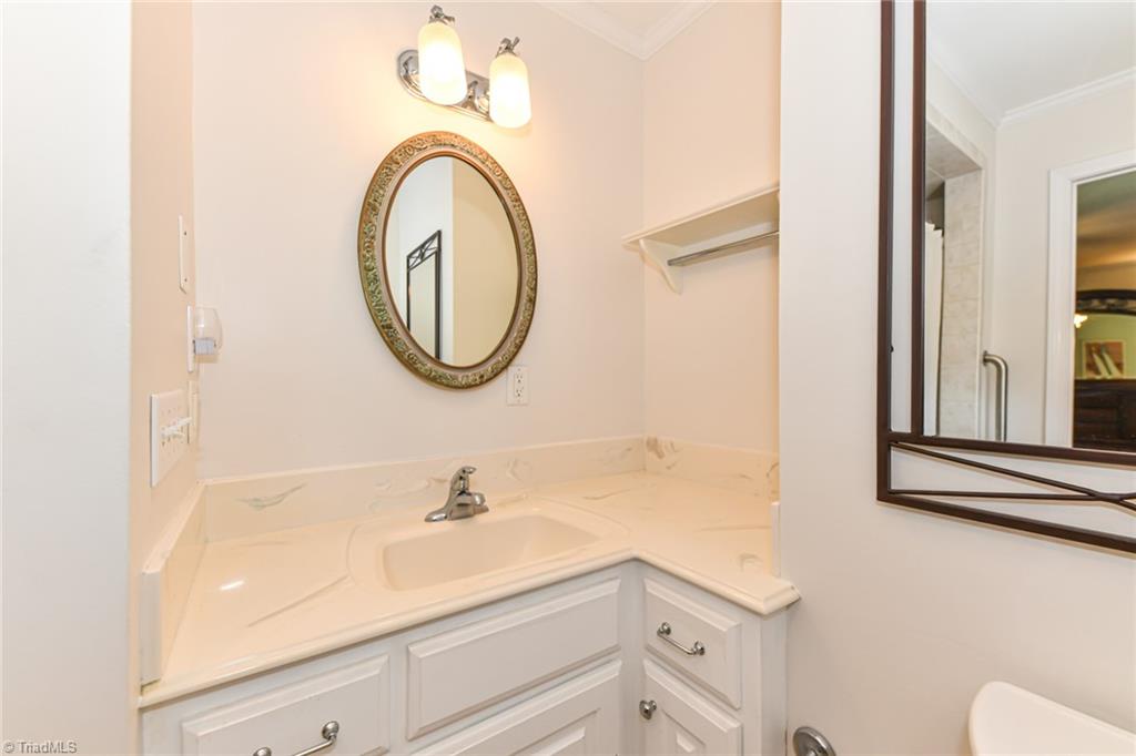 7115 Rockledge Road Whitsett, NC 27377 - Photo 22 of 49