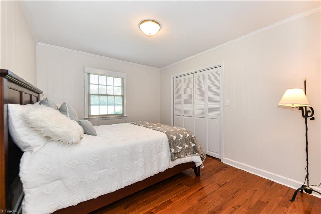 7115 Rockledge Road Whitsett, NC 27377 - Photo 23 of 49