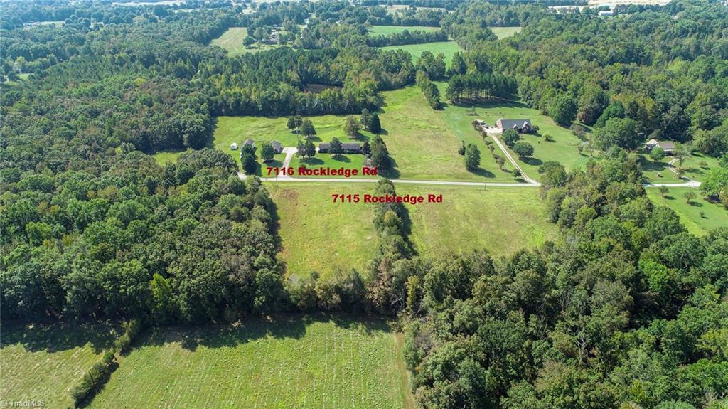 7115 Rockledge Road Whitsett, NC 27377 - Photo 37 of 49