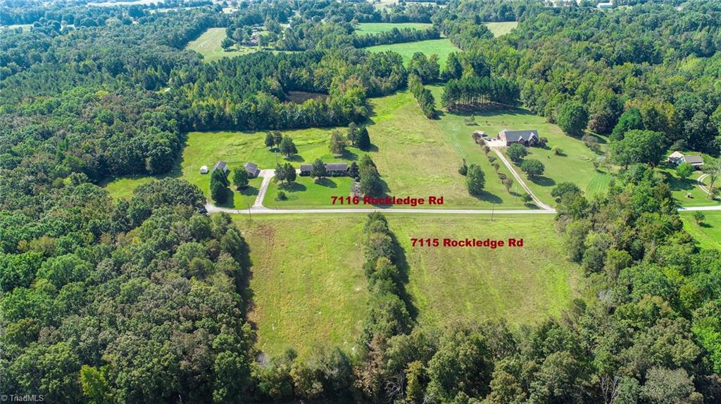 7115 Rockledge Road Whitsett, NC 27377 - Photo 38 of 49