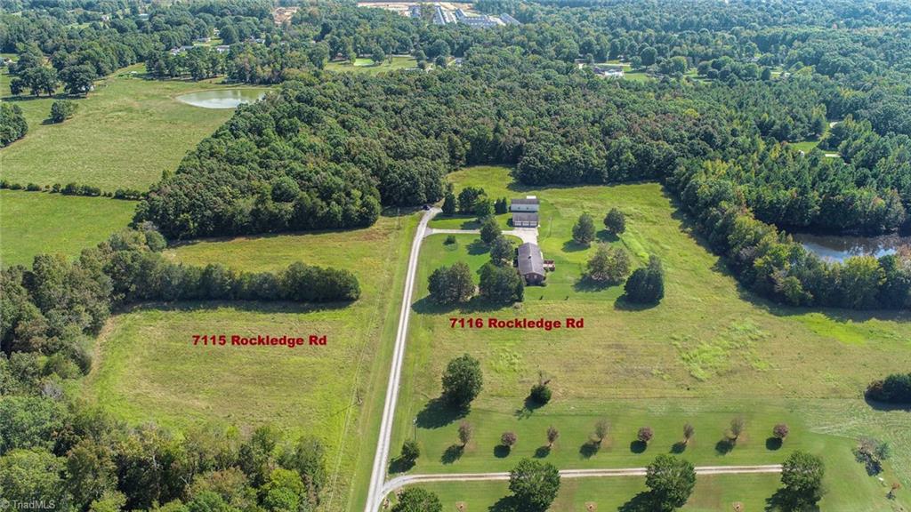 7115 Rockledge Road Whitsett, NC 27377 - Photo 39 of 49