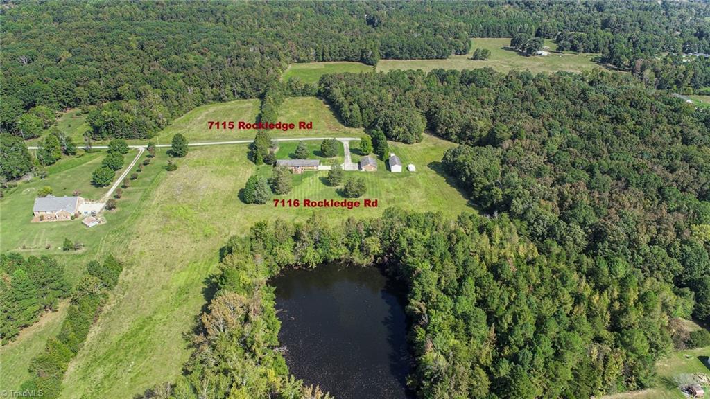 7115 Rockledge Road Whitsett, NC 27377 - Photo 40 of 49