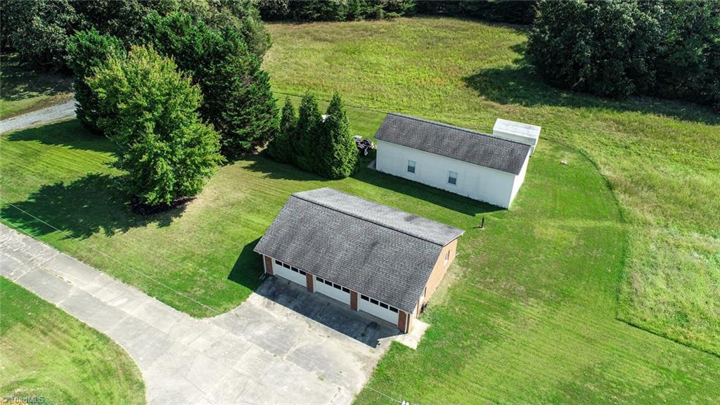 7115 Rockledge Road Whitsett, NC 27377 - Photo 47 of 49