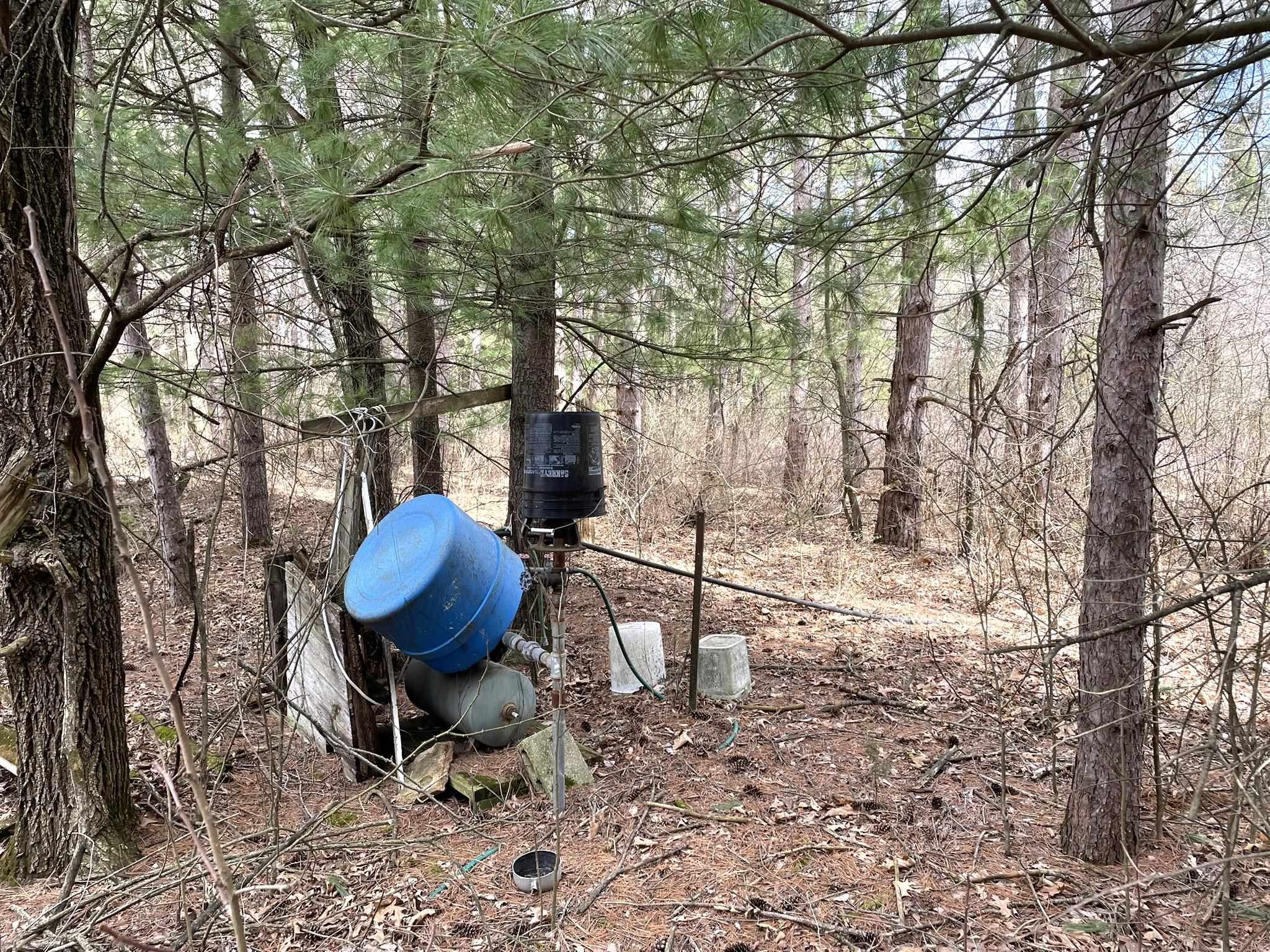 6131 Helena Road Arena, WI 53503 - Photo 19 of 21