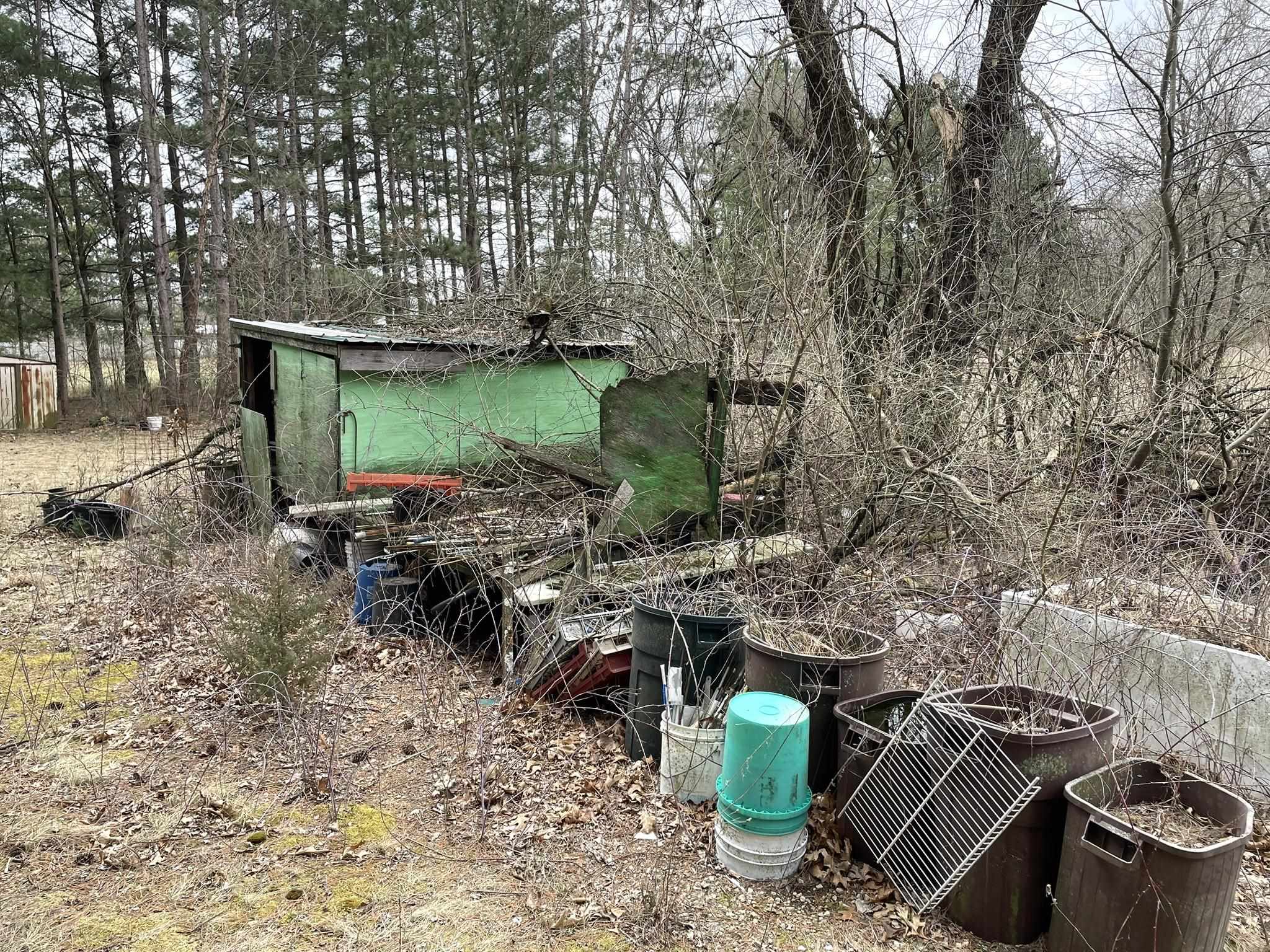 6131 Helena Road Arena, WI 53503 - Photo 20 of 21