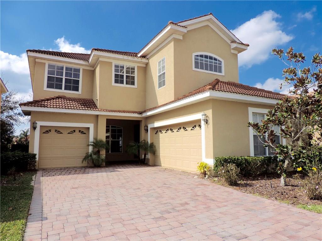 18050 Java Isle Drive Tampa, FL 33647 - Photo 1 of 1 Welcome Home!