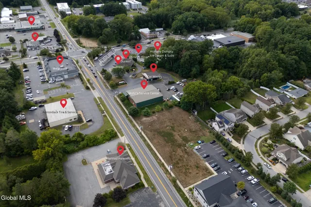 $1,000,000 | 237 Washington Street, Saratoga Springs, NY 12866