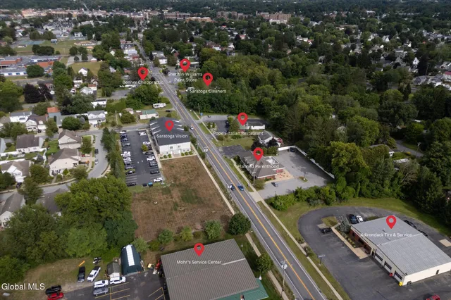 $1,000,000 | 237 Washington Street, Saratoga Springs, NY 12866