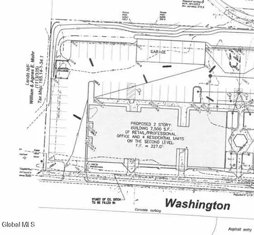 $1,000,000 | 237 Washington Street, Saratoga Springs, NY 12866